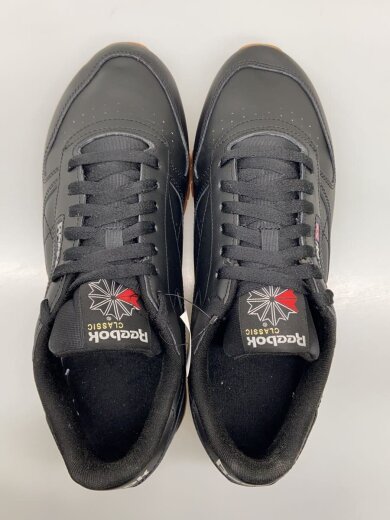 商品画像：ローカットスニーカー/28cm/BLK 3