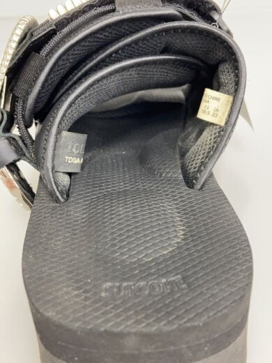 商品画像：MOTO/23cm/BLK/TC31-AJ501 6