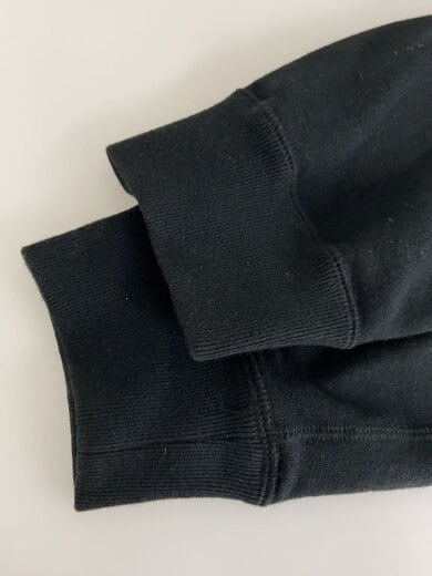 商品画像：スウェット/5/コットン/BLK/UBOD4801-4 5