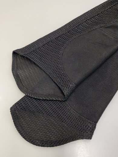 商品画像：コート/S/ポリエステル/BLK/jk-c013// 5