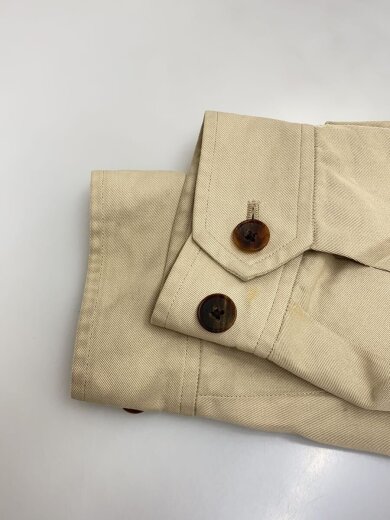 商品画像：H STAND JACKET/ジャケット/3/コットン/BEG/MT2303-0920B 6