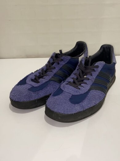 商品画像：×Hikari Shibata/Gazelle Indoor/ローカットスニーカー/27.5cm/NVY/スウェード// 2