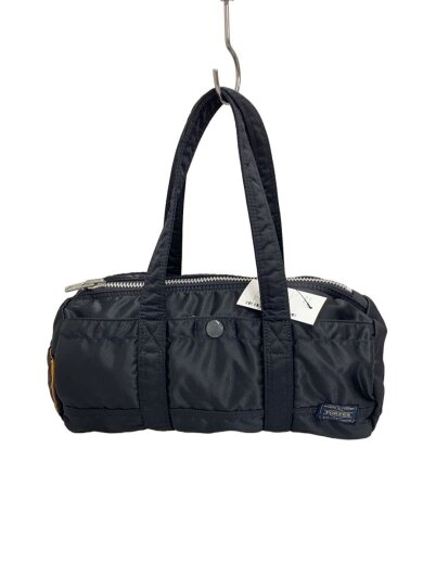 商品画像：タンカー/ミニボストン/バッグ/--/BLK 1