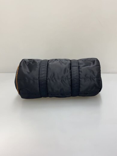 商品画像：タンカー/ミニボストン/バッグ/--/BLK 4