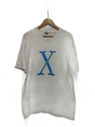 商品画像：Tシャツ/L/ポリエステル/WHT 1