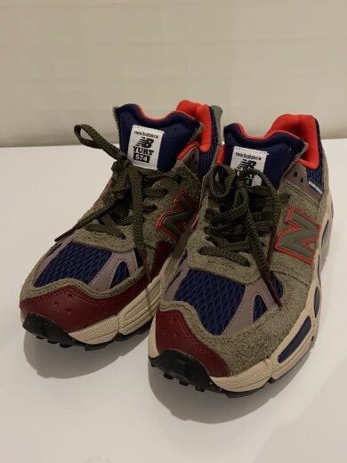 商品画像：MS574/カーキ/28.5cm/KHK 2