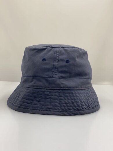 商品画像：90s/バケットハット/XL/ポリエステル/NVY/無地/メンズ 2