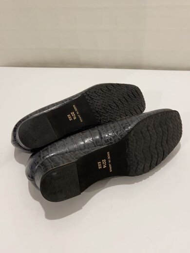 商品画像：パンプス/22.5cm/GRY// 4