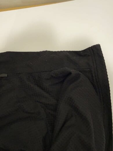 商品画像：ライトシェル ジャケット MENS/XL/ナイロン/BLK// 7