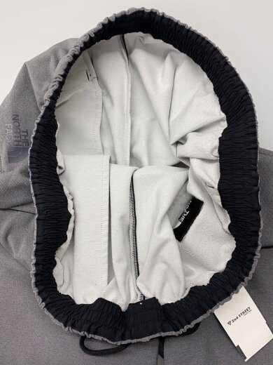 商品画像：TRACTION 9/10 PANT_トラクションナインテンスパンツ/M/ポリエステル/GRY/無地// 3