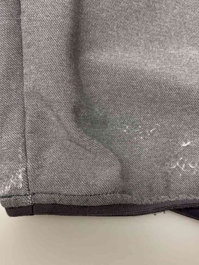 商品画像：TRACTION 9/10 PANT_トラクションナインテンスパンツ/M/ポリエステル/GRY/無地// 7