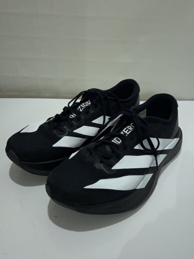 商品画像：ADIZERO EVO SL WOVEN_アディゼロEVO SL ウーブン/26.5cm/BLK 2