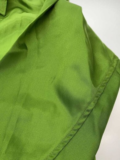 商品画像：WASHED NYLON COACH JACKET/S/ナイロン/GRN/1225-299-8308// 7