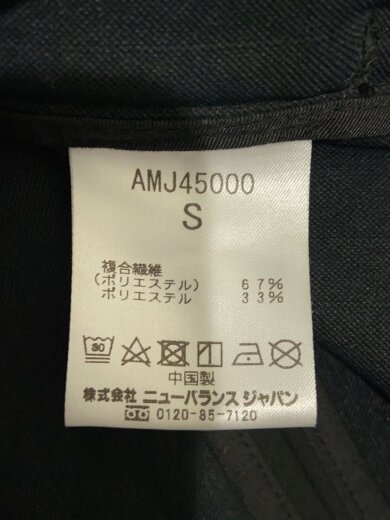 商品画像：MET24 Single Jacket/S/ポリエステル/BLK/AMJ45000// 4