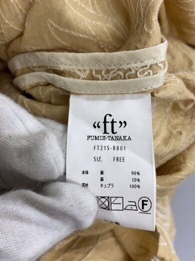 商品画像：別注フラワーワンピース/半袖ワンピース/--/--/BEG/花柄// 4