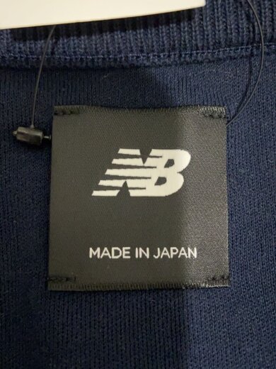 商品画像：大谷翔平ロングスリーブハイゲージニット/ニット・セーター(薄手)/XL/コットン/NVY/mt61// 3