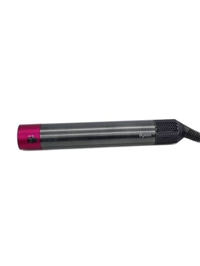 商品画像：ドライヤー・ヘアアイロン Dyson Airwrap スタイラー Volume+Shape HS01VNSFN// 1