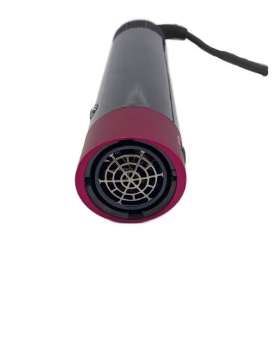 商品画像：ドライヤー・ヘアアイロン Dyson Airwrap スタイラー Volume+Shape HS01VNSFN// 2