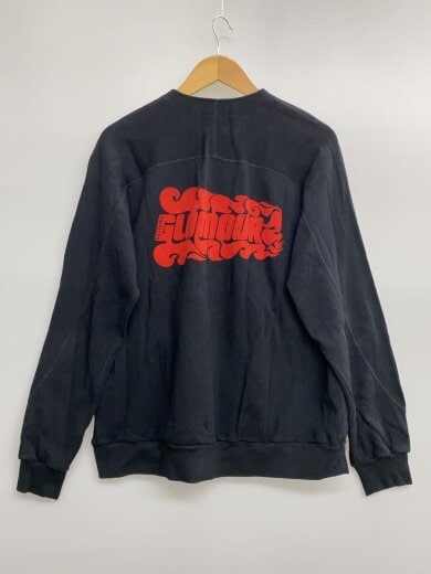 商品画像：ジャケット/M/コットン/BLK/02261CJ04// 2