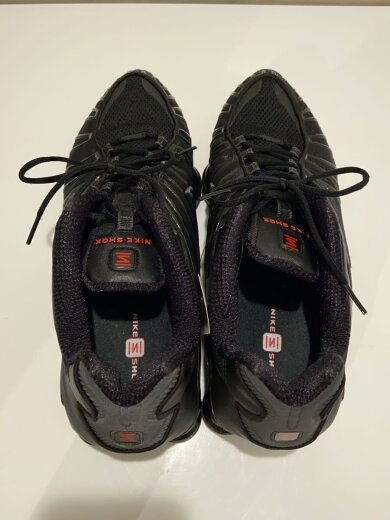 商品画像：SHOX TL/ショックス/ブラック/AR3566-002/29cm/BLK// 3
