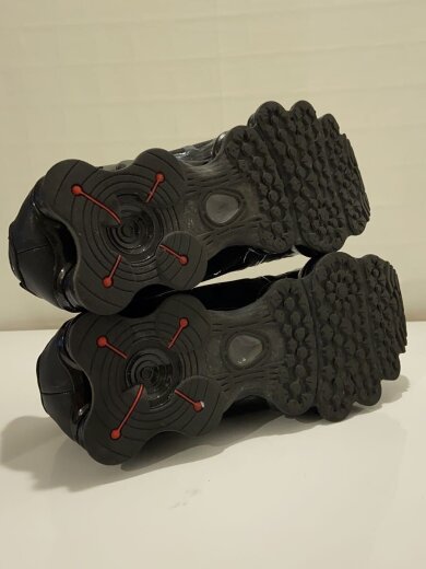 商品画像：SHOX TL/ショックス/ブラック/AR3566-002/29cm/BLK// 4