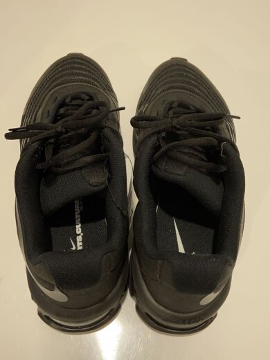 商品画像：AIR MAX FIRE_エア マックス ファイア/26.5cm/BLK 3