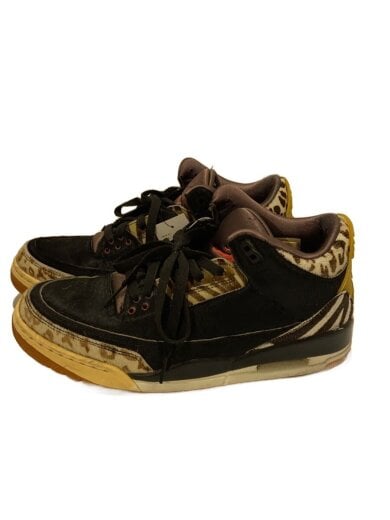 商品画像：AIR JORDAN 3 RETRO SE/エアジョーダン 3 レトロ/ブラック/CK4344-002/28cm/ 1
