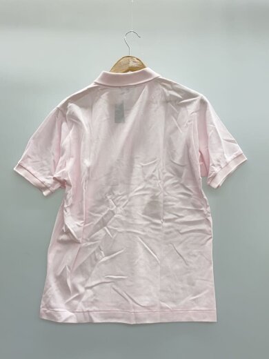 商品画像：ポロシャツ/L/コットン/PNK/G1P09-320-12 2
