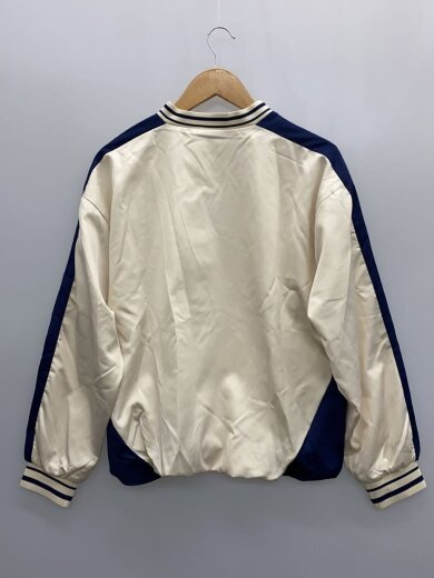 商品画像：サテンウーブンプルオーバー/ジャージ/M/ポリエステル/BEG/WT61145I// 2