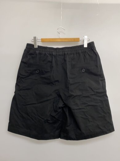 商品画像：ショートパンツ/XL/コットン/BLK/無地// 2