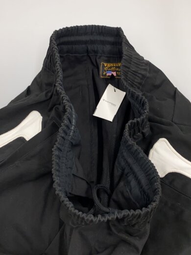 商品画像：ショートパンツ/XL/コットン/BLK/無地// 3