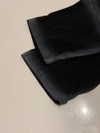 商品画像：Tシャツ/S/コットン/BLK/T-BOXT-T10// 6