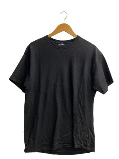 商品画像：Tシャツ/XS/コットン/BLK/191-126// 1