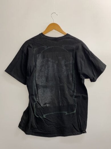 商品画像：Tシャツ/XS/コットン/BLK/191-126// 2