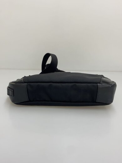 商品画像：ショルダーバッグ/--/BLK 4