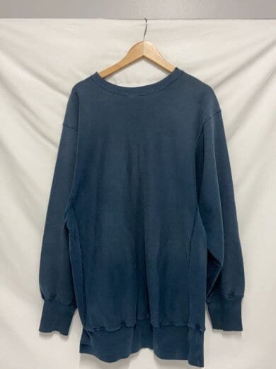 商品画像：90s/REVERSE WEAVE/リバースウィーブ/スウェット/XXL/コットン/ブルー// 2