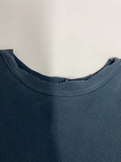 商品画像：90s/REVERSE WEAVE/リバースウィーブ/スウェット/XXL/コットン/ブルー// 5