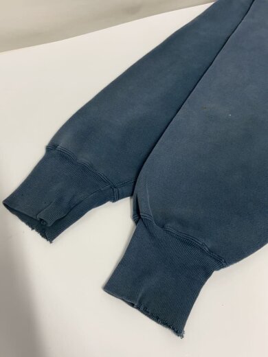 商品画像：90s/REVERSE WEAVE/リバースウィーブ/スウェット/XXL/コットン/ブルー// 6