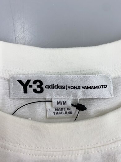 商品画像：New Classic Tee/M/コットン/WHT/DY7183// 3