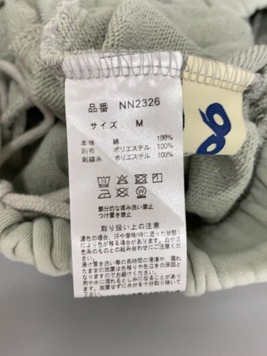 商品画像：ボトム/M/コットン/GRN/NN2326// 4