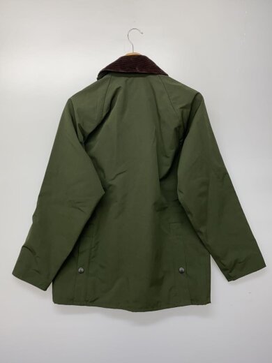 商品画像：Bedale Jacket/ジャケット/36/ポリエステル/GRN/無地/2002295 2