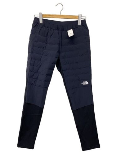 商品画像：HYBRID RED RUN LONG PANT_ハイブリッドレッドランパンツ/S/ナイロン/BLK 1