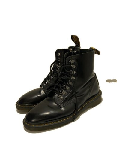 商品画像：ブーツ/US10/BLK/AW006/CK03W// 1