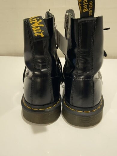 商品画像：ブーツ/US10/BLK/AW006/CK03W// 5