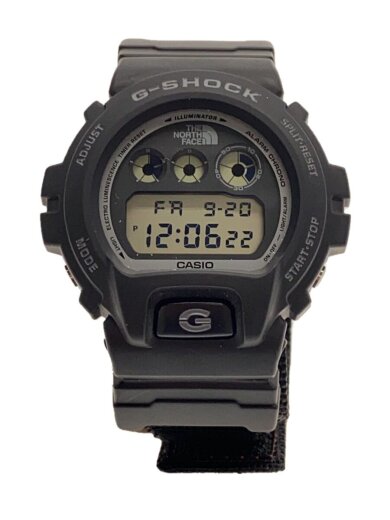 商品画像：22AW/NN32247I/DW-6900NS/Times Square G-Shock/クォーツ腕時計// 1