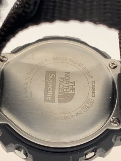 商品画像：22AW/NN32247I/DW-6900NS/Times Square G-Shock/クォーツ腕時計// 3