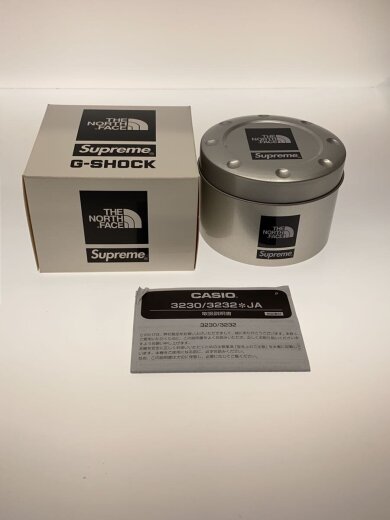 商品画像：22AW/NN32247I/DW-6900NS/Times Square G-Shock/クォーツ腕時計// 6