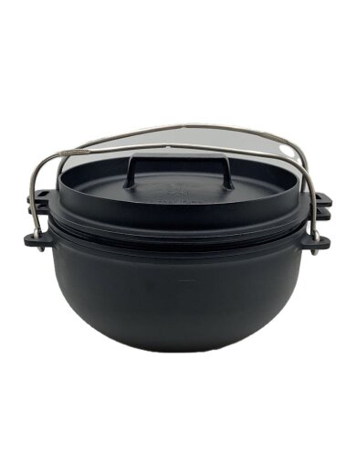 CS-520 キャンプ用品その他/BLK/CS-520