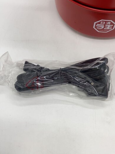 画像：BRUNOホットプレート・グリル鍋/ROE065-RE7