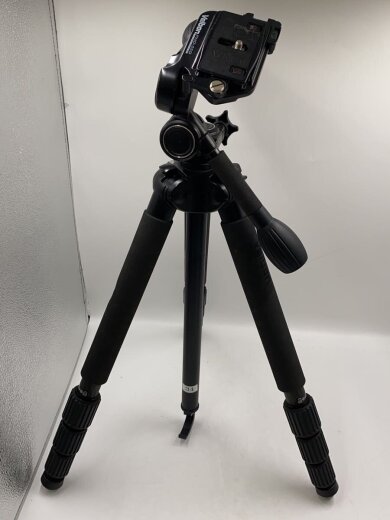 商品画像：その他カメラ関連製品 GEO N545MII 雲台PHD-55Q付// 3